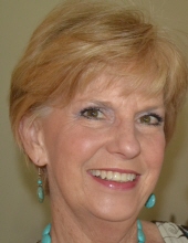 Kathy  B. McCranie
