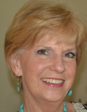 Photo of Kathy McCranie