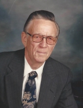 Lloyd R. White
