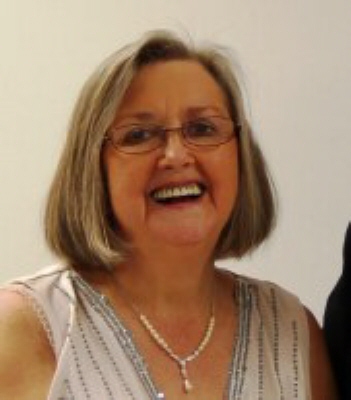 Photo of Joan Penhollow