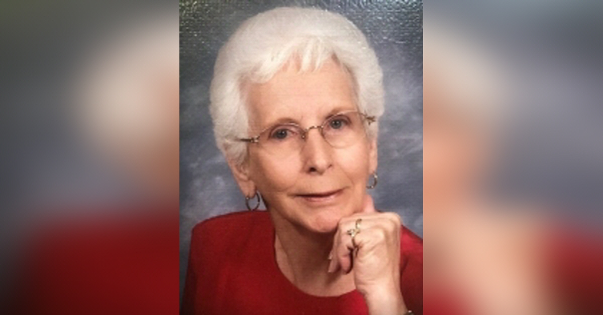 Frances A. Rollins, Obit