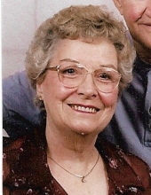 Patricia Lou Fancher