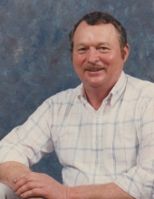 Photo of Roy Bradley