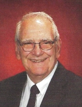 Willard M. Kitzmiller