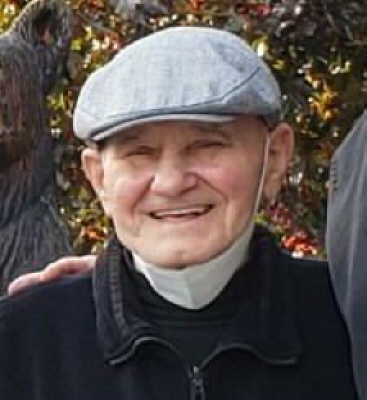 Photo of Gyula Krusoczki