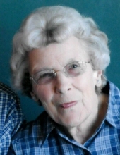 Marjorie  Van Haaften