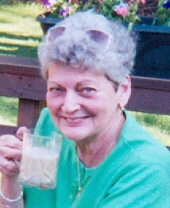 Linda E. Copeland Smith