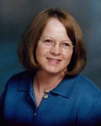 Photo of Mary Peskie