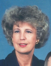 Linda Colleen Patterson