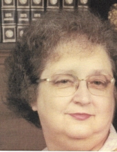 Photo of Velma Cruea