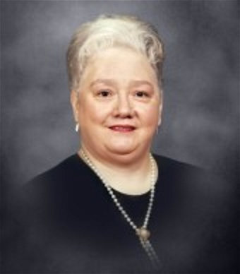 Photo of Bertha Cuvelier