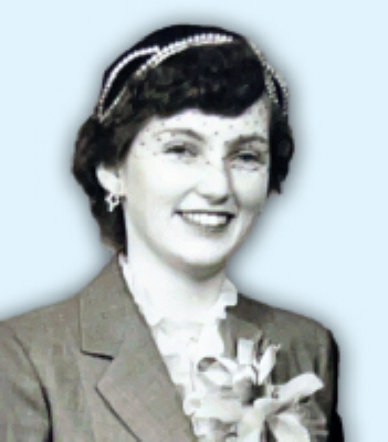 Photo of Phyllis Battersby