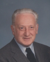John O. C. McCrillis