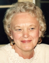 Photo of Audrey Wilson