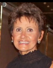 Linda  Davidson