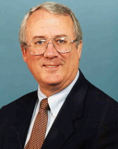 Robert Alan Klein