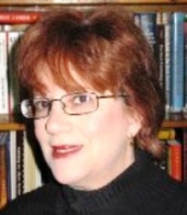 Sally Anne Dedecker