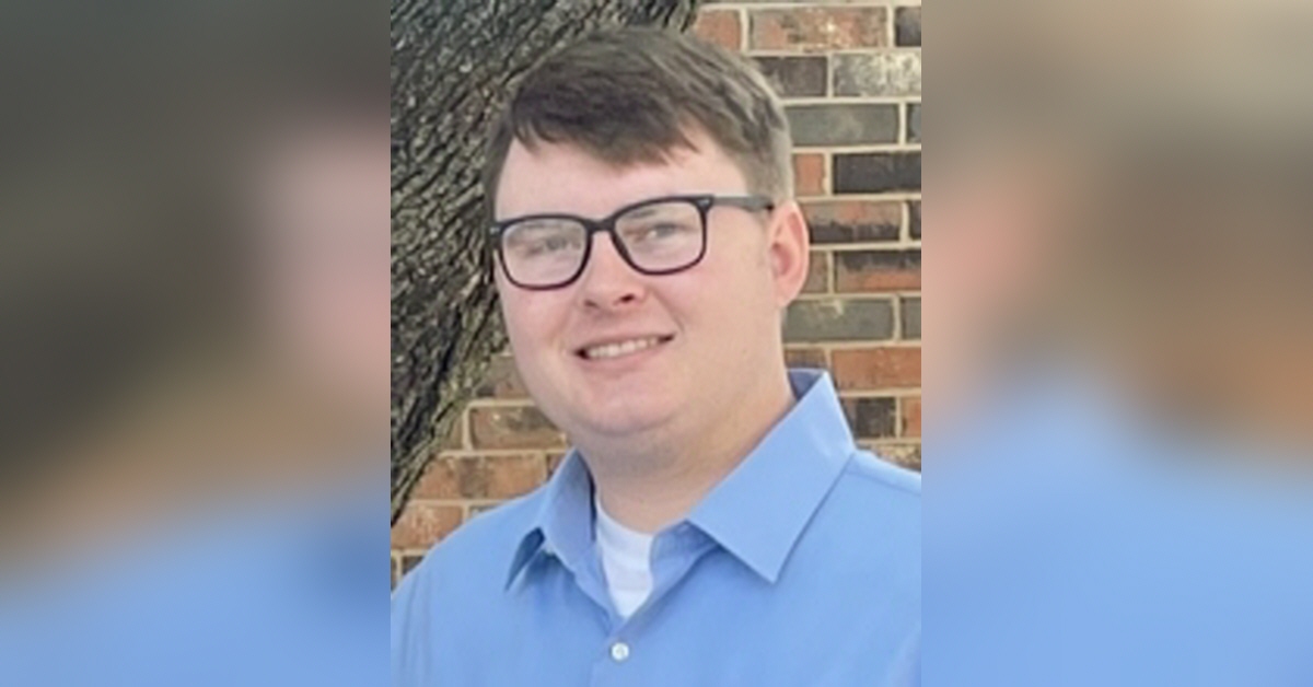 Obituary information for Evan Patrick Bayouth