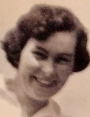 Photo of Beverly White