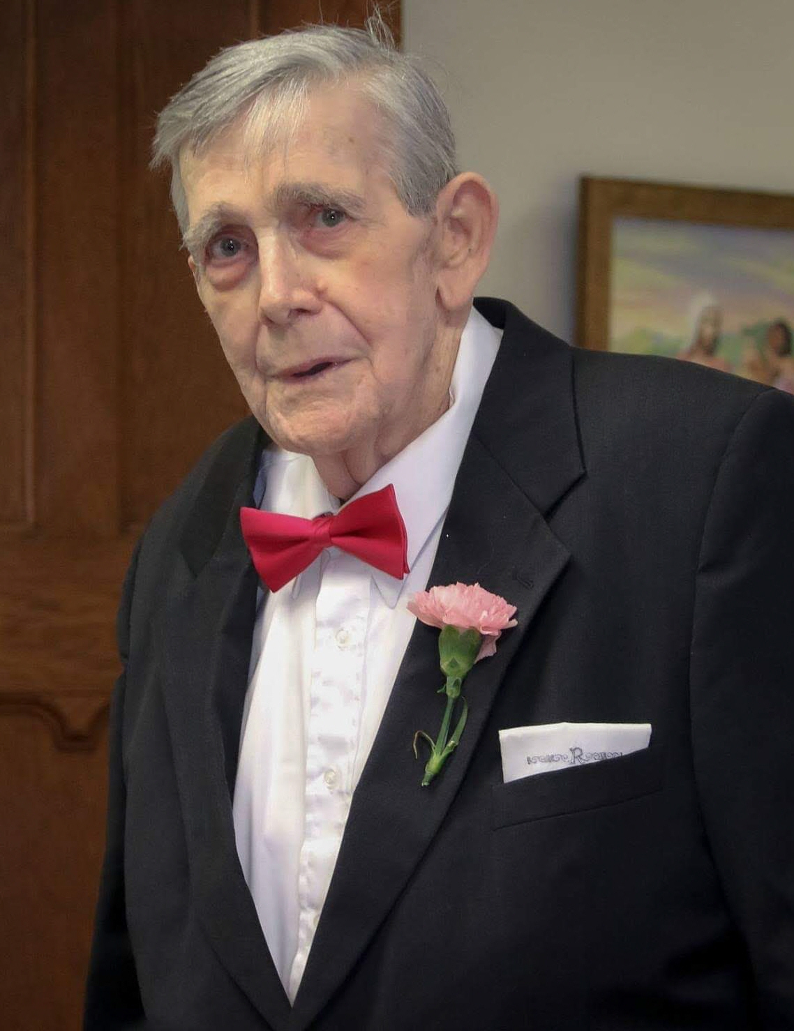 Harry F. Ream, Sr. - 2023 - Heffner Funeral Chapel and Crematory