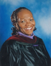 Paulette Fuller Dawkins 2699378