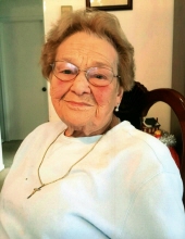 Photo of Lourdes Tatsch