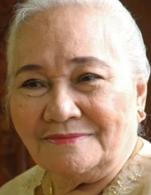 Photo of Dulzura Bautista