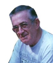 Joseph Raymond Eastham,  Jr.