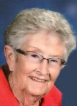 Geraldine C. Dunn