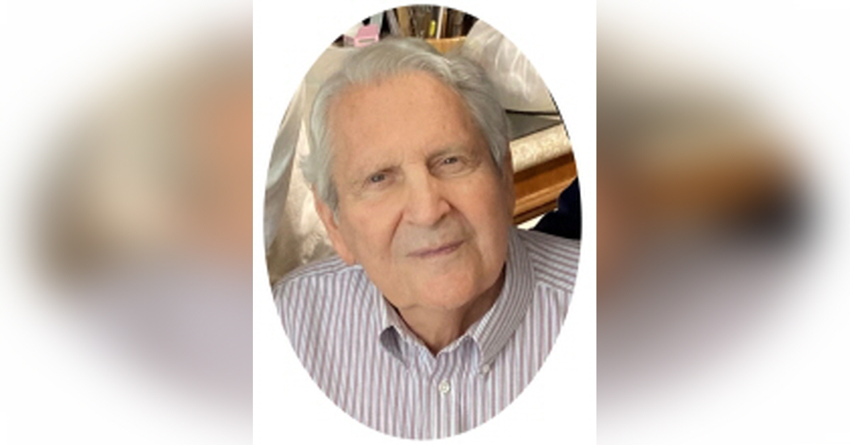 Obituary information for James Milton Zwiener