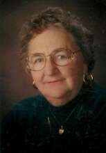 Rita M. Benn