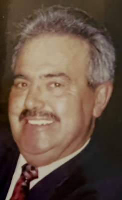 Photo of Russell Triche