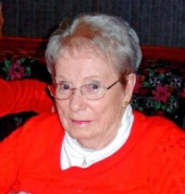 Evelyn M. Nason