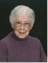 Phyllis M. Benn