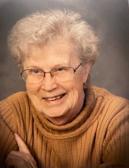 Edna Eileen WRIGHT 2022 Earths Option