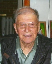 Halbert D. Miller