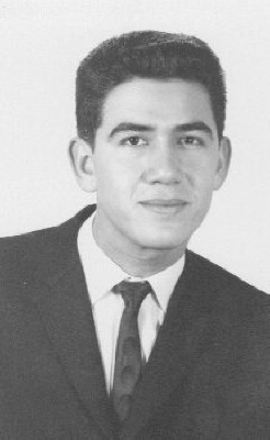 Photo of Tito Avila, Jr.