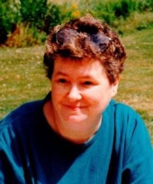 Patricia 'Pat' F. Brown