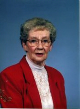 M. Patricia O'Donnell Fitzpatrick