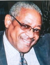 Pastor Donald Keith West