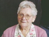 Lydia C. Bragan