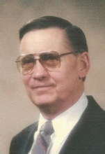 Harold Earl Lycette