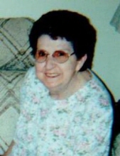 Margaret Lucille Varney