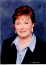 Patricia Callnan