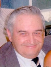 Philip A. Bernaiche