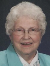 Frances B Bishop