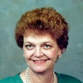Betty Blanche Watkins 27000164