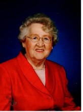 Mildred Arlene McIntosh 2700030