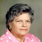 Thelma Louise Blanton-Curtis 27000340