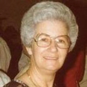 Bettie Ruth Chapman 27000341